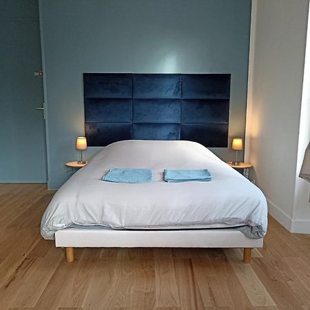 Studio Cosy, Le Vésinet Buitenkant foto
